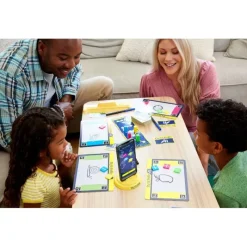 Pictionary Juego de Mesa<Mattel Online