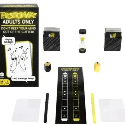 Pictionary Juego de Mesa<Mattel Online