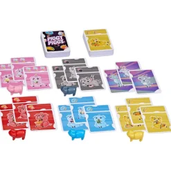 Piggy Piggy Juego de Mesa<Hasbro Sale
