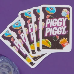 Piggy Piggy Juego de Mesa<Hasbro Sale