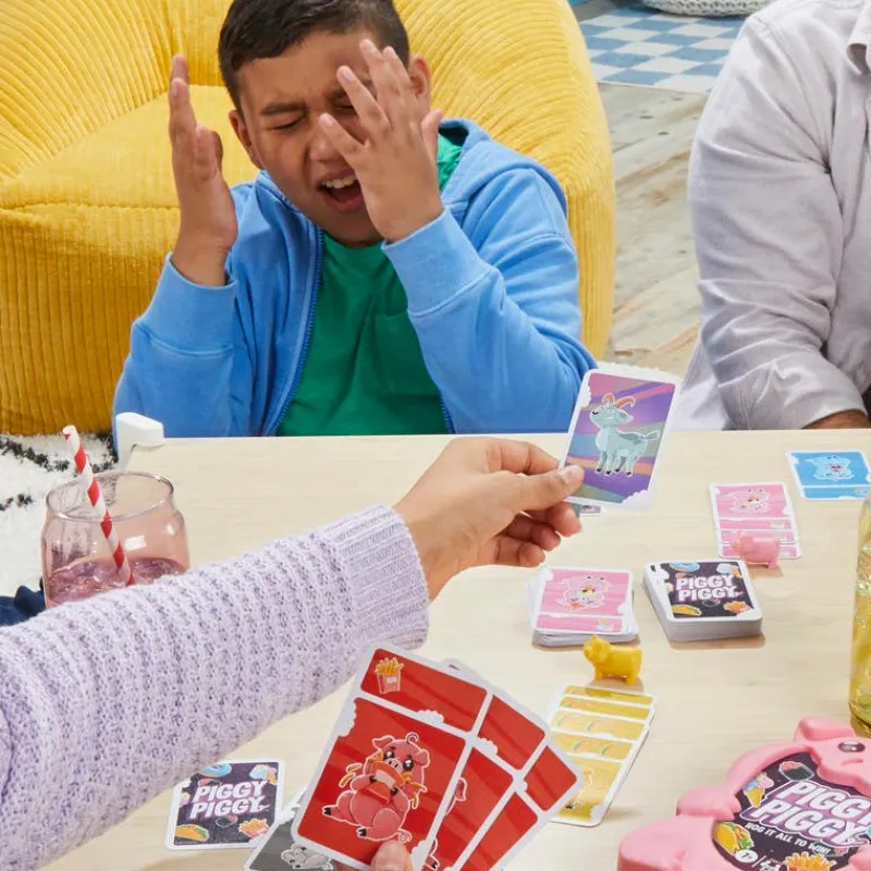 Piggy Piggy Juego de Mesa<Hasbro Sale