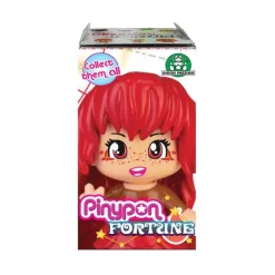 Pinypon 4 Elementos Fuego con Accesorios<Famosa Online