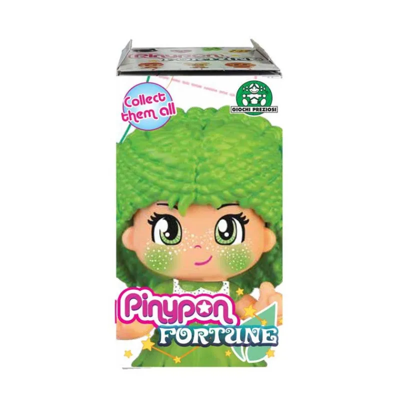 Pinypon 4 Elementos Tierra con Accesorios<Famosa Best