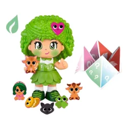 Pinypon 4 Elementos Tierra con Accesorios<Famosa Best