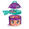 Pinypon Cabeza Fiesta Power Girls con 1 Muñeca<Famosa Outlet