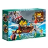 Pinypon Diki Duki Set de Juego Balsa Pirata<Famosa Clearance