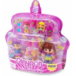 Pinypon Set de Juego Fiesta de Cumpleaños<Famosa Discount