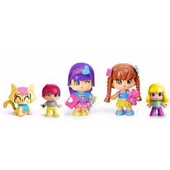 Pinypon Set de Juego Fiesta de Cumpleaños<Famosa Discount