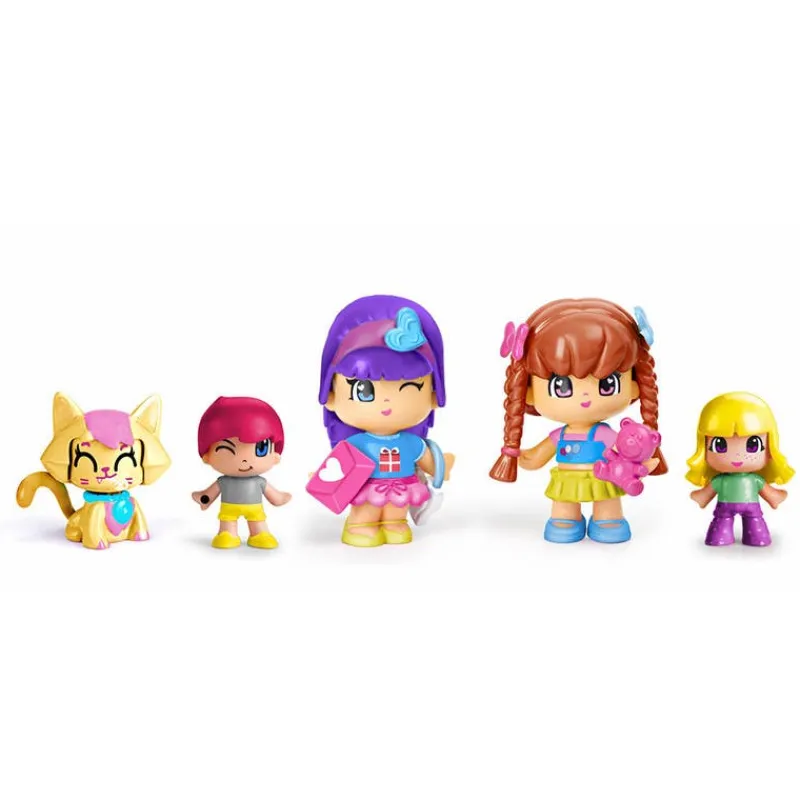 Pinypon Set de Juego Fiesta de Cumpleaños<Famosa Discount