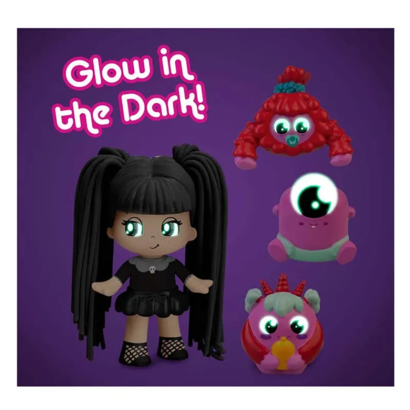 Pinypon Set de Juego Terrific Academy<Famosa Discount