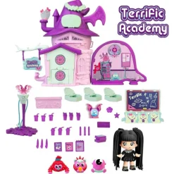 Pinypon Set de Juego Terrific Academy<Famosa Discount