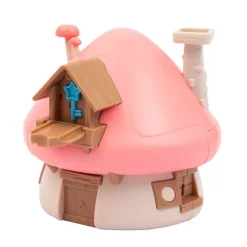 Pitufina Casa Mágica con Llave<Famosa Fashion