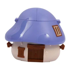 Pitufo Carpintero Mini Muñeco con Casa<Famosa Online