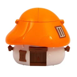 Pitufo Intelectual Mini Muñeco con Casa<Famosa Hot