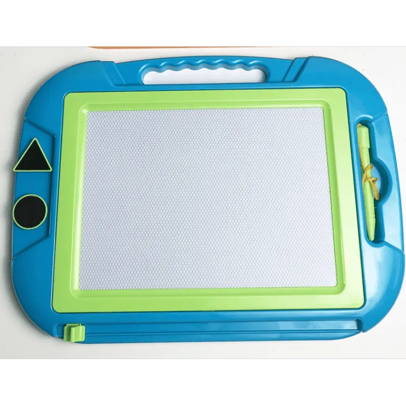 Pizarrón Magnético Azul<Importacion Juguetron Best