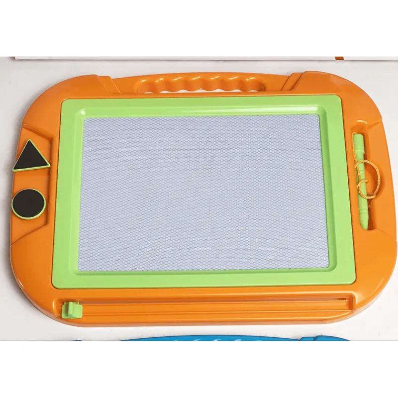 Pizarrón Magnético Naranja<Importacion Juguetron Clearance