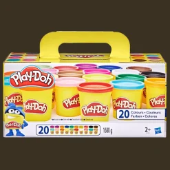 Play Doh Súper Maletín<Hasbro Clearance