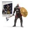 Play Station God Of War Figura de Acción de Colección de Kratos<Spin Master Clearance