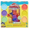 Play-Doh Set de Juegos Abecedario con 6 Latas<Hasbro Outlet