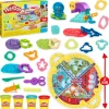 Play-Doh Set de Juegos Para Viajes con Accesorios y 4 Latas<Hasbro Outlet