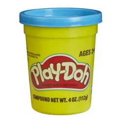 Play-Doh Lata Individual Azul Brillante<Hasbro Sale