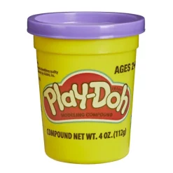 Play-Doh Lata Individual Morado<Hasbro Outlet