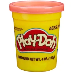 Play-Doh Lata Individual Rosa<Hasbro Best