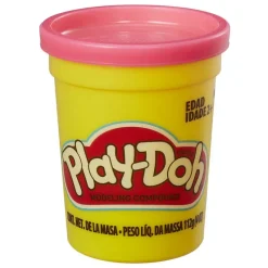 Play-Doh Lata Individual Rojo Rubina<Hasbro Online