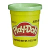 Play-Doh Lata Individual Verde<Hasbro Best