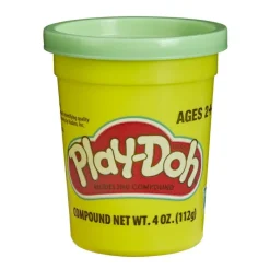 Play-Doh Lata Individual Verde<Hasbro Best