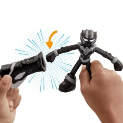 Play-Doh Marvel Figura de Black Panter<Hasbro Online