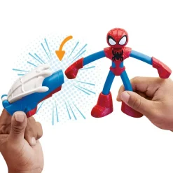 Play-Doh Marvel Figura de Spiderman<Hasbro Fashion