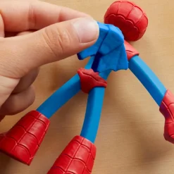 Play-Doh Marvel Figura de Spiderman<Hasbro Fashion