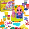 Play-Doh Peluquería Set de Juegos con 12 Accesorios y 6 Latas<Hasbro Discount