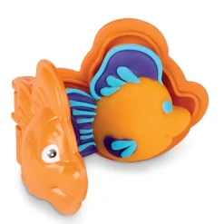 Play-Doh Set de Juegos Amigos del Mar con 12 Accesorios y 5 Latas<Hasbro Hot