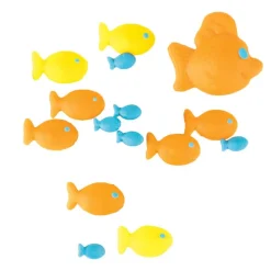 Play-Doh Set de Juegos Amigos del Mar con 12 Accesorios y 5 Latas<Hasbro Hot