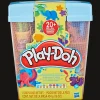 Play-Doh Set de Juegos Animales e Imaginacón con 23 Accesorios y 8 Latas<Hasbro Fashion