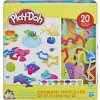 Play-Doh Set de Juegos Animales de Mar con 20 Accesorios y 7 Latas<Hasbro Clearance