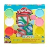 Play-Doh Set de Juegos de Formas<Hasbro Discount