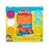 Play-Doh Set de Juegos de Números<Hasbro New