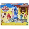 Play-Doh Set de Juegos Prepara tus Helados<Hasbro Clearance