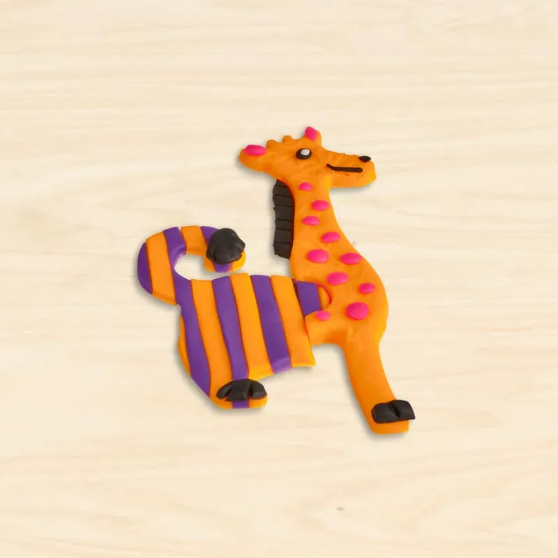 Play-Doh Set de Juegos Zoológico con 12 Accesorios y 5 Latas<Hasbro New