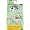 Play-Doh Super Cloud Slime Verde<Hasbro Fashion