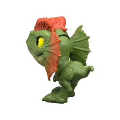 Poderosos Pequeños Mordedores Dilophosaurus JDC39<Mattel Online