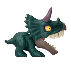 Poderosos Pequeños Mordedores Triceratops JDC39<Mattel Fashion