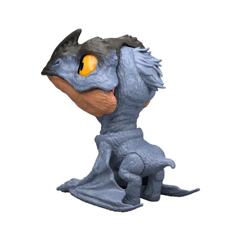 Poderosos Pequeños Mordedores Quetzalcoatlus JDC39<Mattel Hot