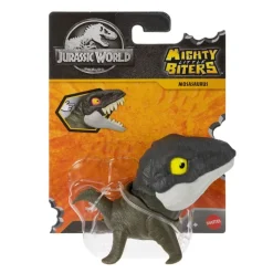 Poderosos Pequeños Mordedores Mosasaurus JDC39<Mattel Outlet