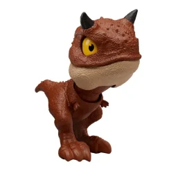 Poderosos Pequeños Mordedores Carnotaurus JDC39< Hot