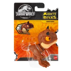 Poderosos Pequeños Mordedores Carnotaurus JDC39< Hot