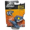 Poderosos Pequeños Mordedores Velociraptor JDC39<Mattel Hot